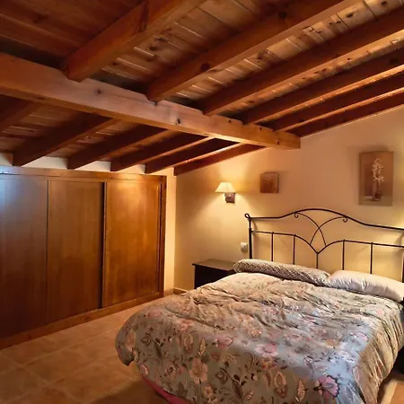 Σπίτι διακοπών Casina De Sara