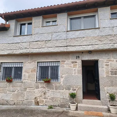 Σπίτι διακοπών Casina De Sara *
