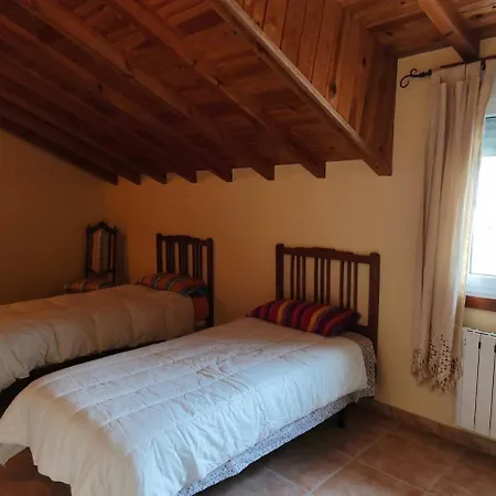 Casina De Sara *