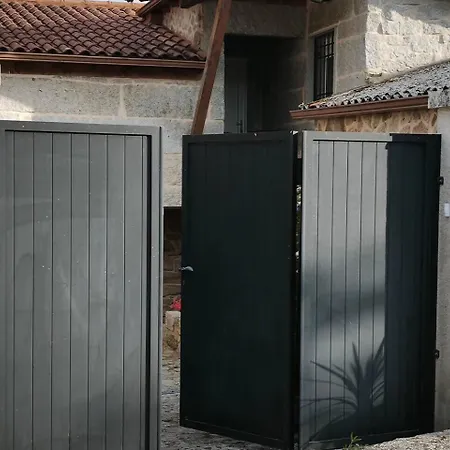Casina De Sara Σπίτι διακοπών