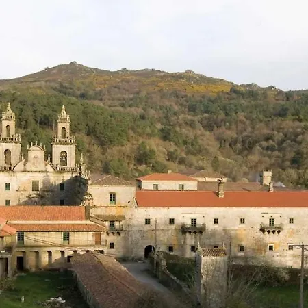 Σπίτι διακοπών Casina De Sara Fondo de Cea